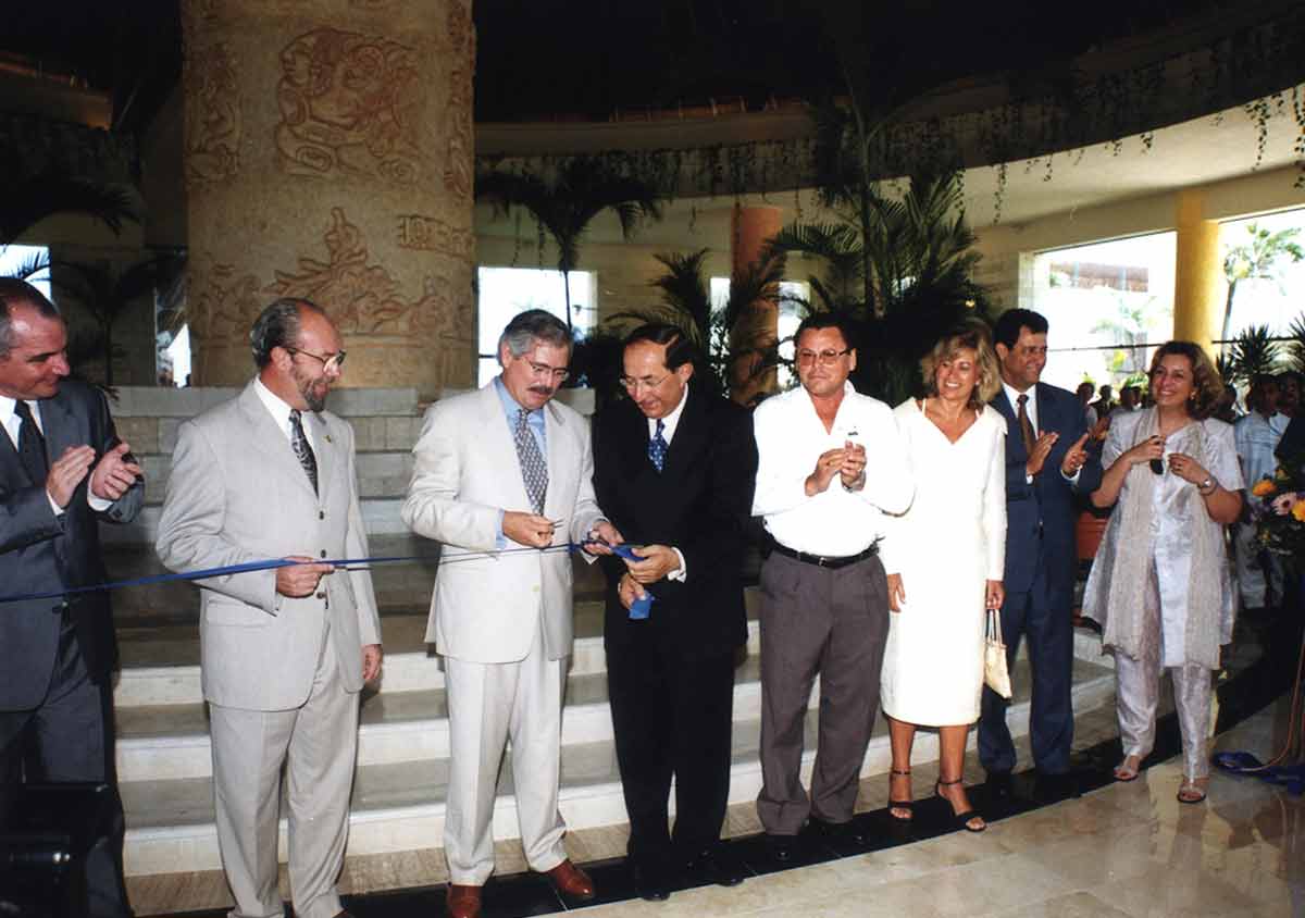 Bahia Principe México (1999) 