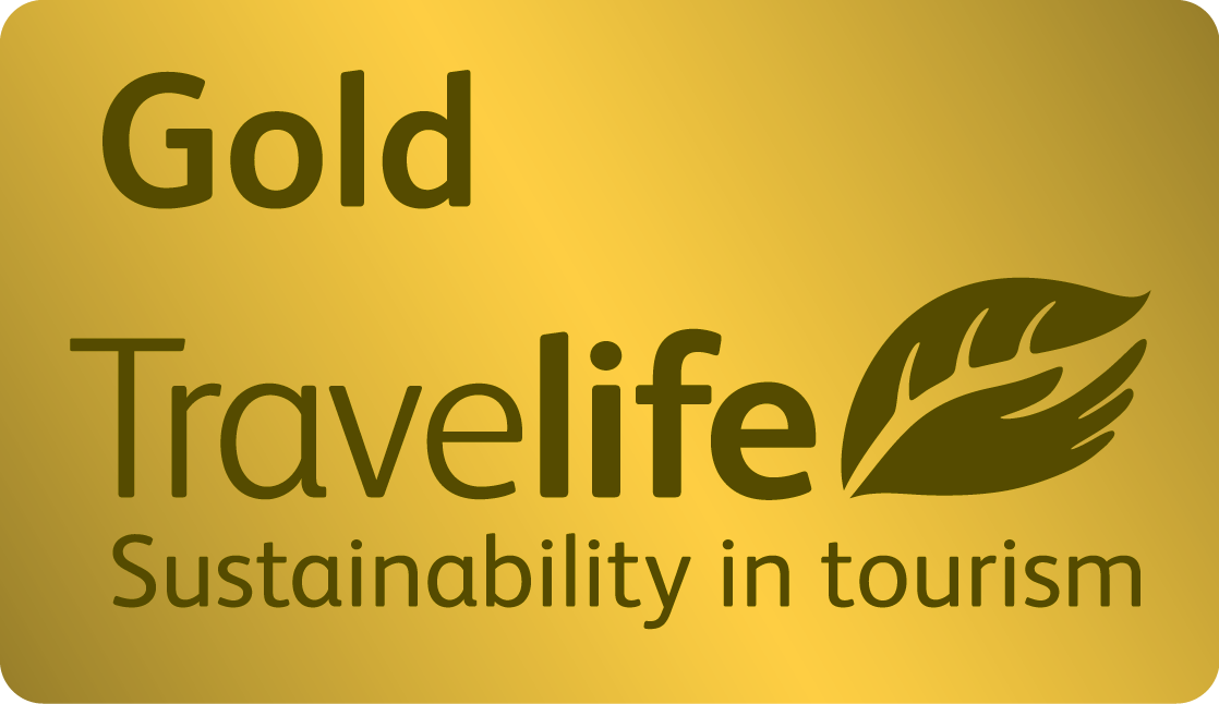 Logo Travelife