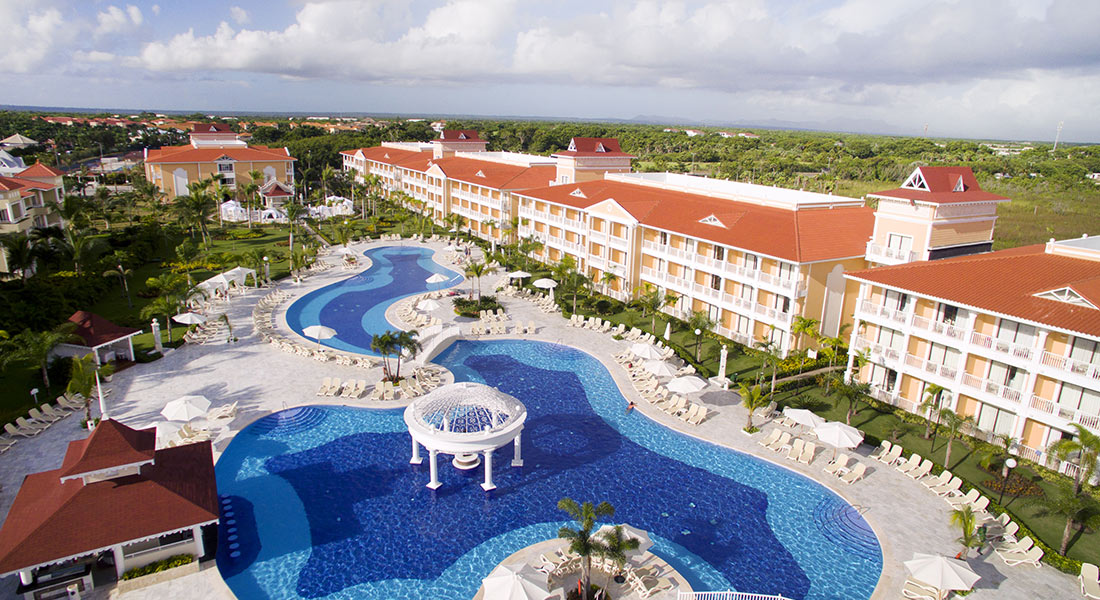 Grand Bahia Principe Aquamarine