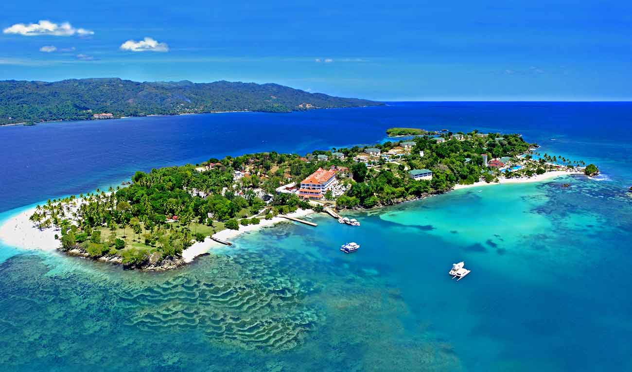 Luxury Bahia Principe Cayo Levantado, mejor hotel ‘todo incluido’ del Caribe según TripAdvisor