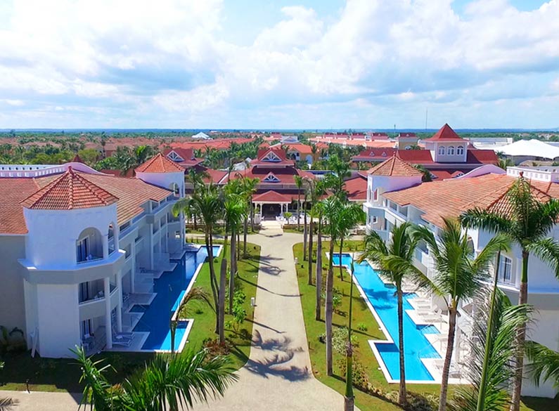 Inaugura oficialmente el hotel Luxury Bahia Principe Ambar 