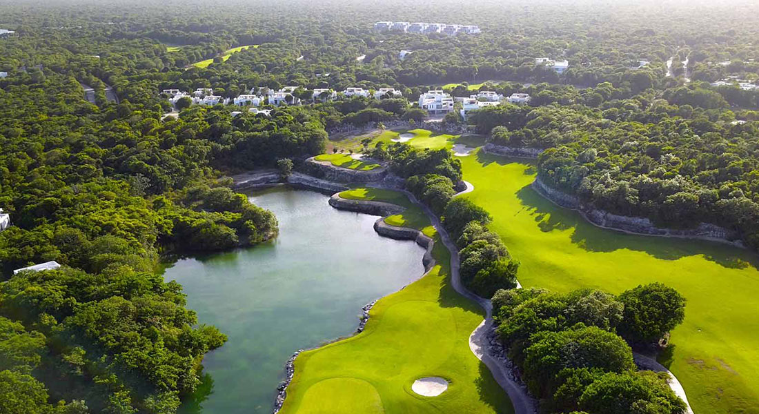PGA