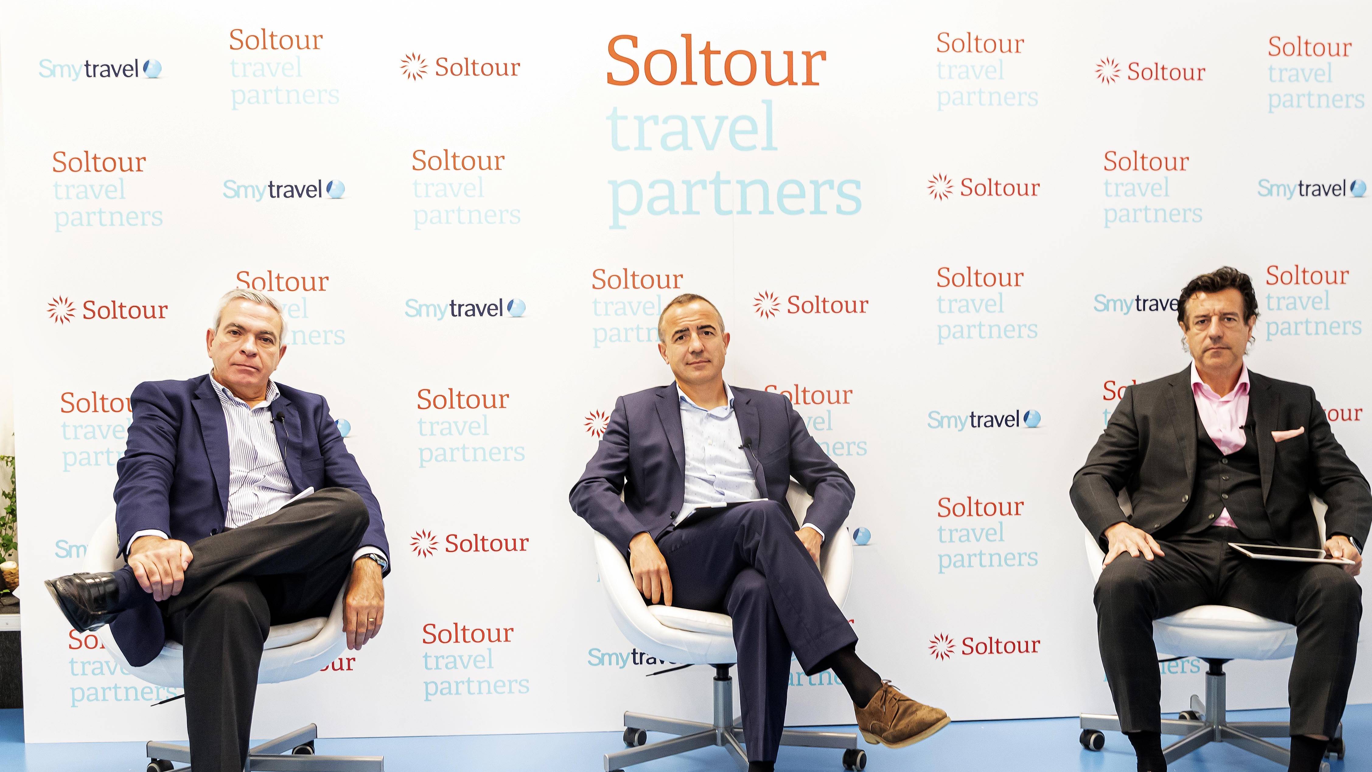 Soltour Travel Partner