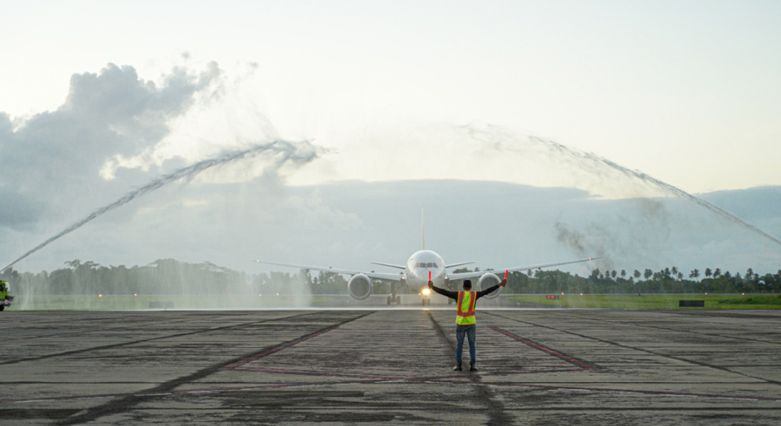 Soltour inaugura