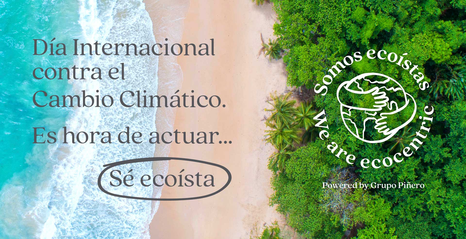 Cambio Climático