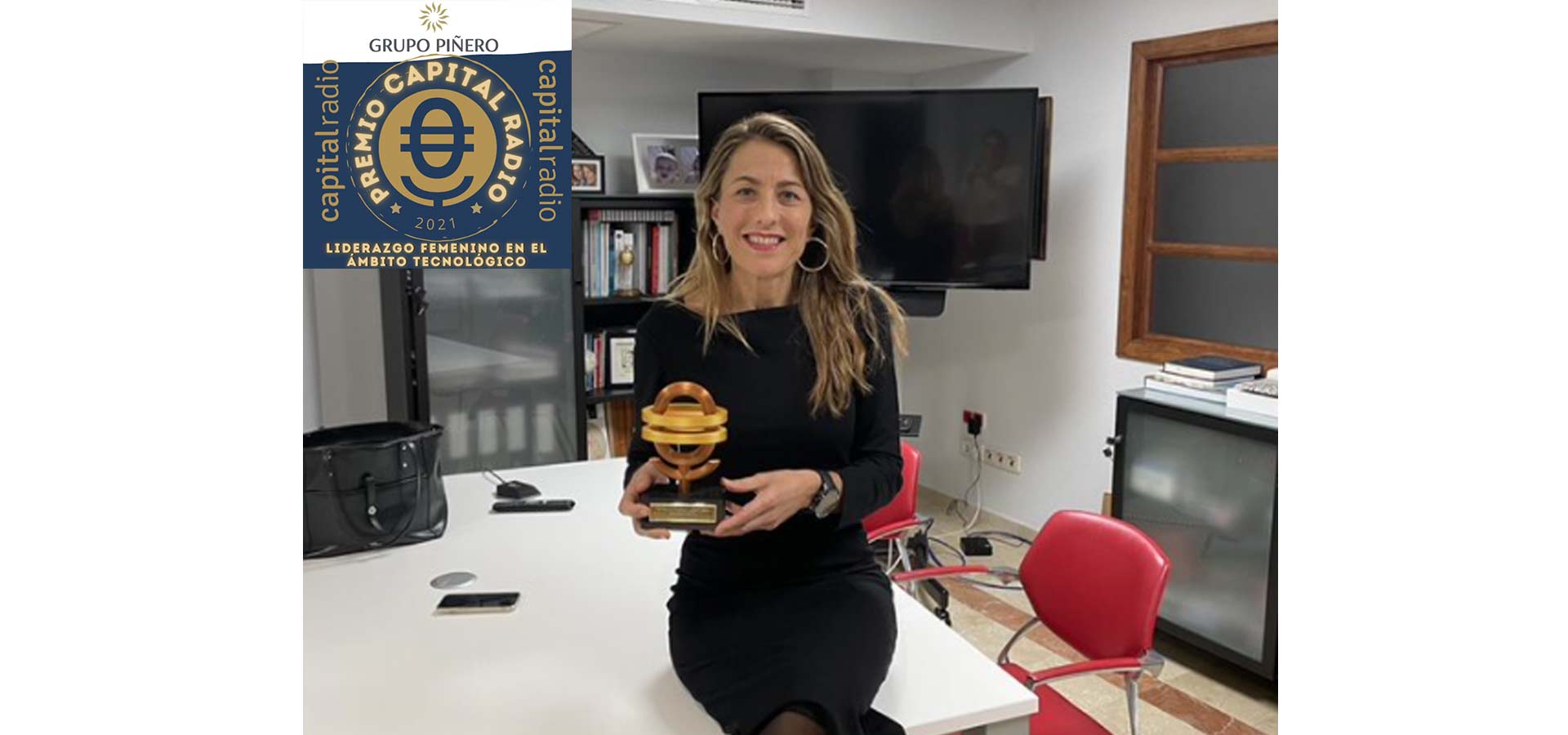 premio capital radio