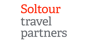 Logo Soltour Travel Partners