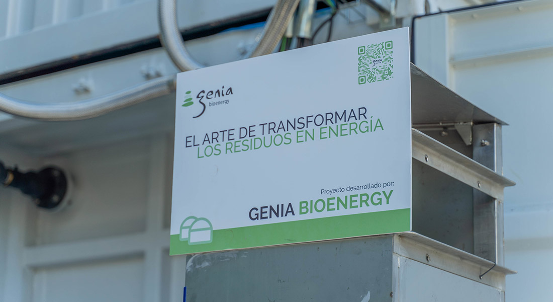 Genia-Bioenergy
