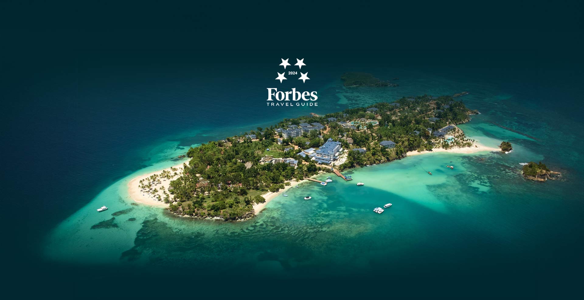 Forbes Travel Guide