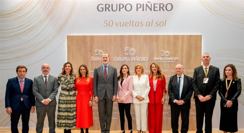 50 Vueltas al Sol