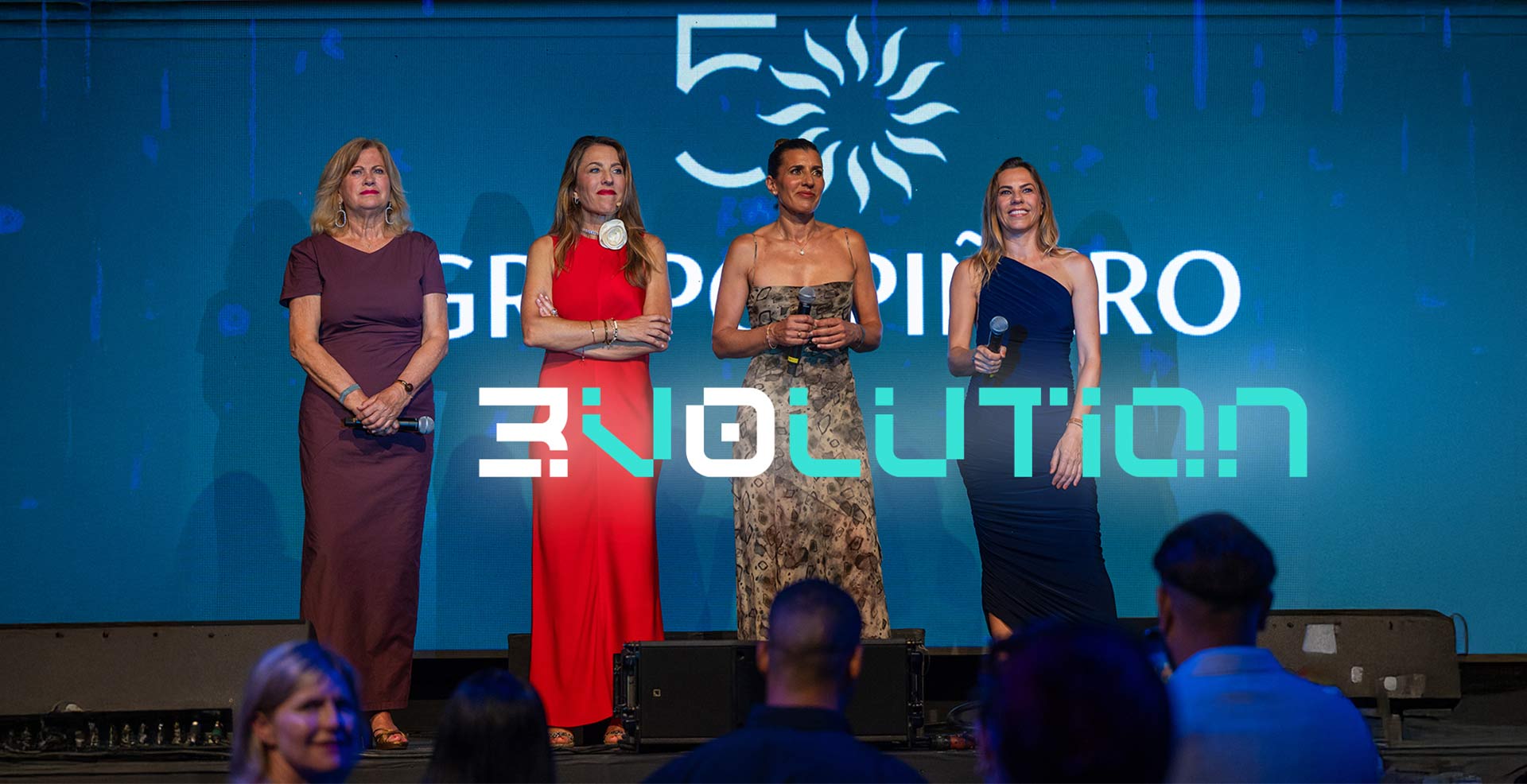 Evolution-30 